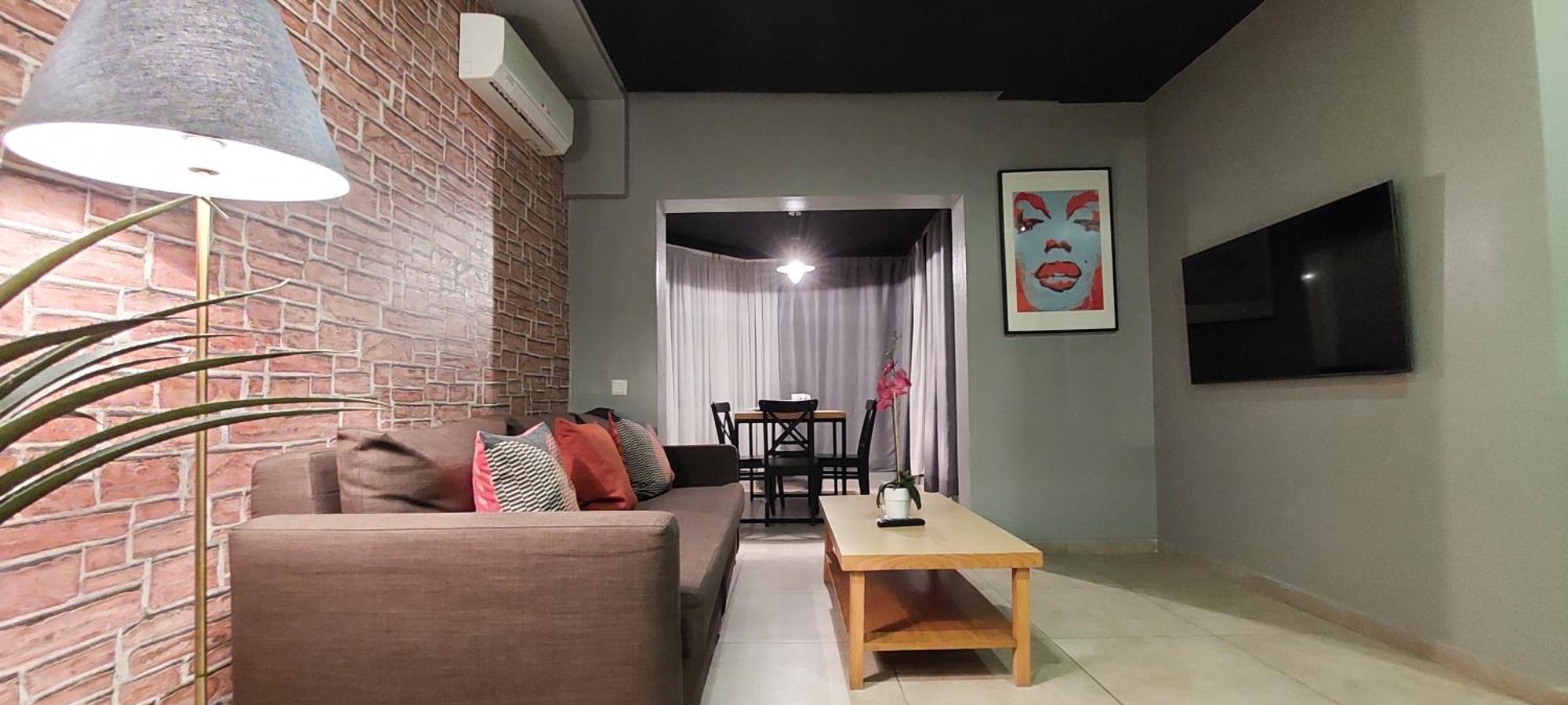 קזבלנקה Suite Loc Luxury Aparthotel מראה חיצוני תמונה